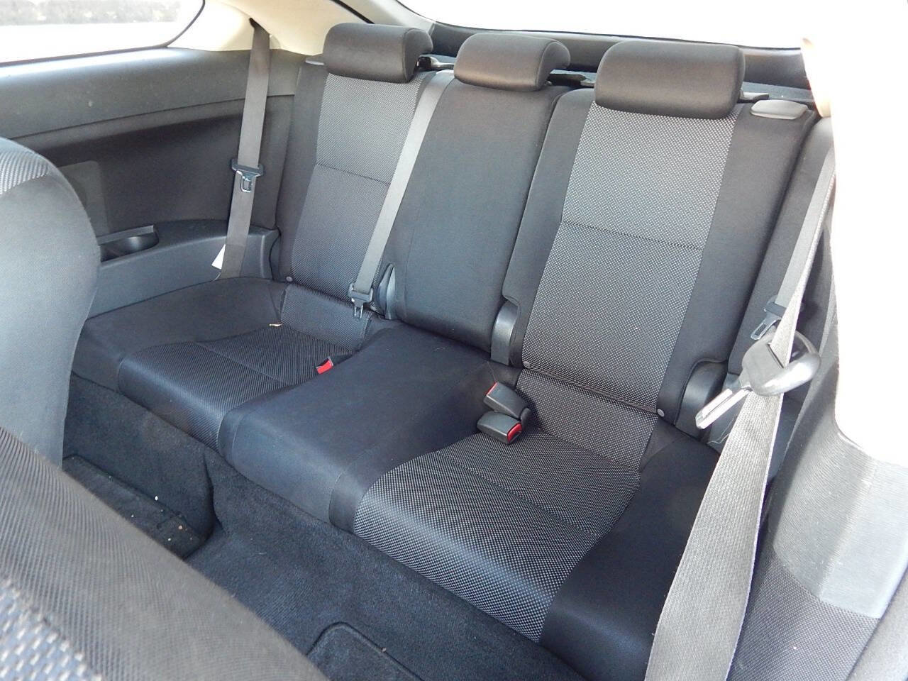 Used 2008 Scion tC image 14