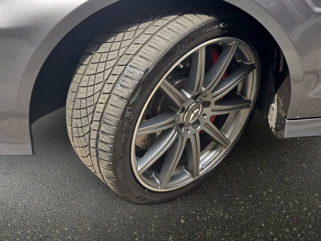Used 2016 Mercedes-Benz CLS 63 AMG S-Model image 34