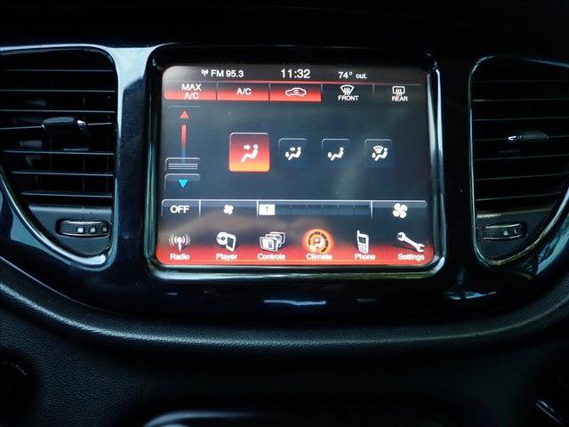 Used 2013 Dodge Dart SXT w/ SXT Special Edition Group FWD image 18