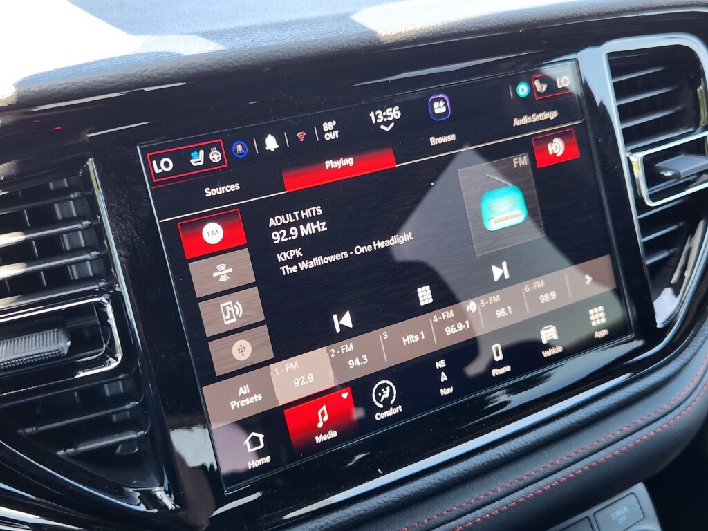 New 2026 Dodge Durango GT Plus AWD/4WD image 22
