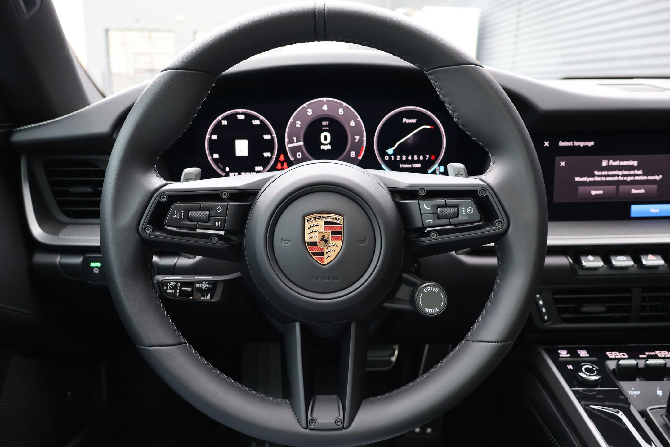 Certified 2025 Porsche 911 Carrera image 16