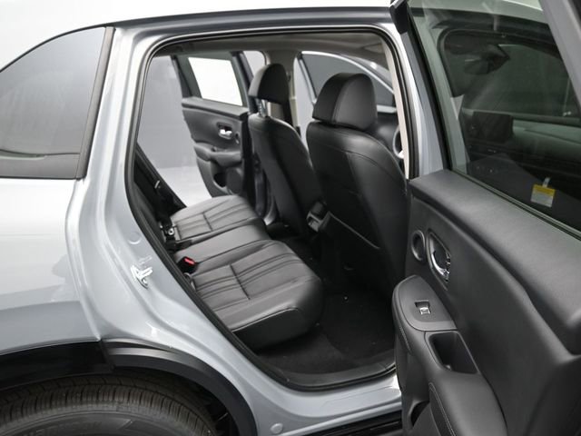 New 2026 Honda HR-V EX-L image 20