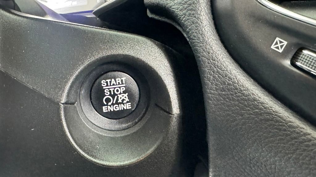 Used 2020 Jeep Compass Sport w/ Cold Weather Group image 23