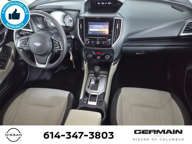 Used 2021 Subaru Forester AWD/4WD image 29