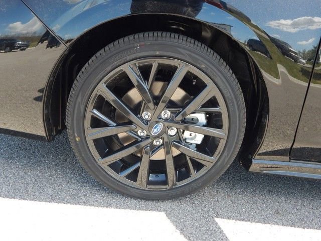 Certified 2025 Subaru Impreza RS w/ Popular Package #1 image 9