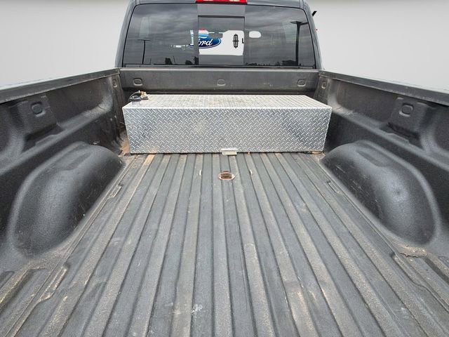 Used 2015 Chevrolet Silverado 3500 LTZ w/ Duramax Plus Package AWD/4WD image 14