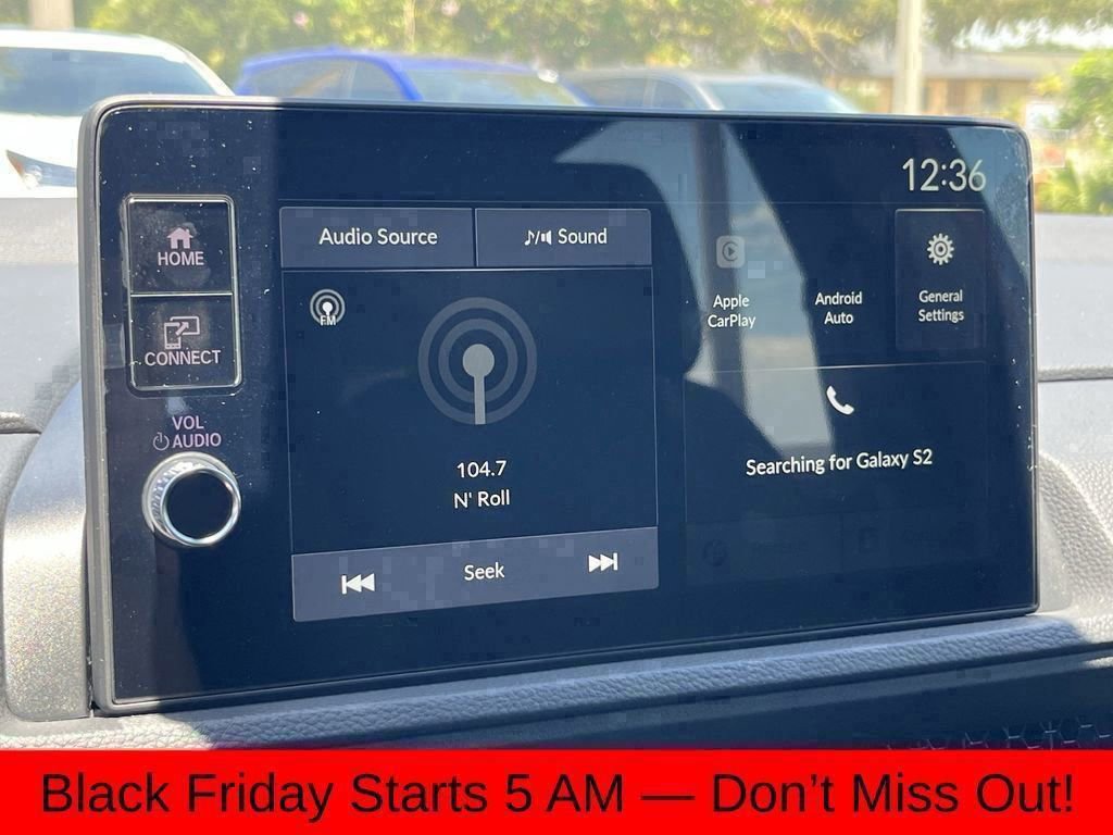 New 2026 Honda CR-V Sport-L image 30