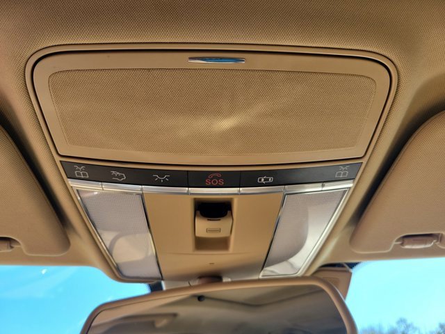 Used 2008 Mercedes-Benz S 550 4MATIC image 32