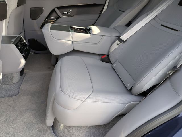 New 2026 Land Rover Range Rover SV image 15