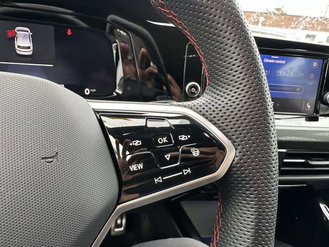 Used 2024 Volkswagen GTI S image 29