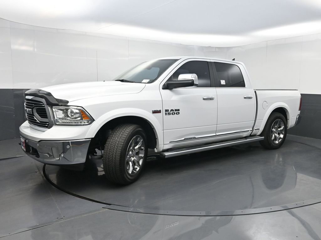 Used 2018 RAM 1500 Limited image 21