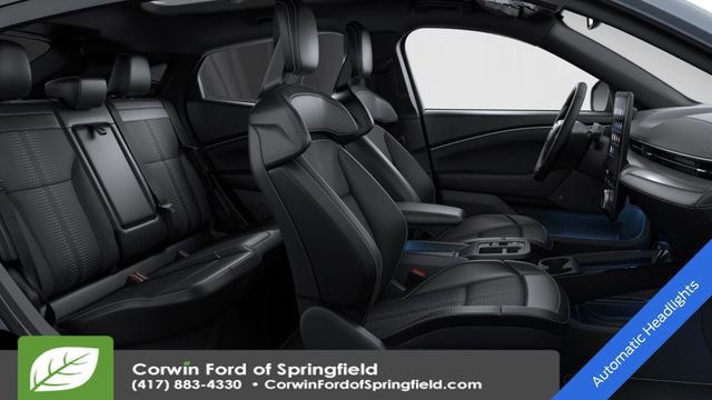 New 2026 Ford Mustang Mach-E GT image 6