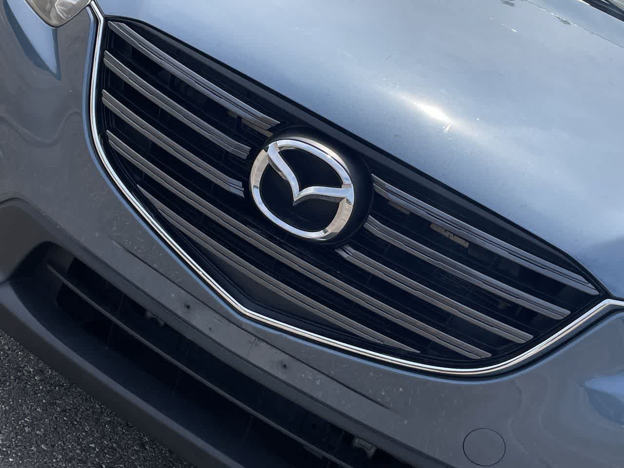 Used 2016 MAZDA CX-5 Grand Touring AWD/4WD image 35