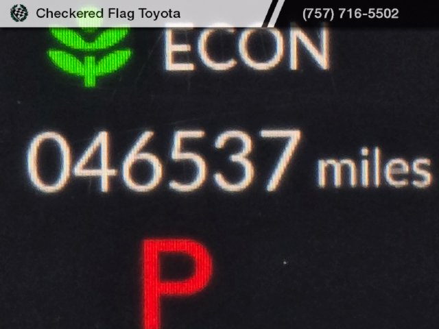 Used 2024 Honda CR-V EX-L image 18