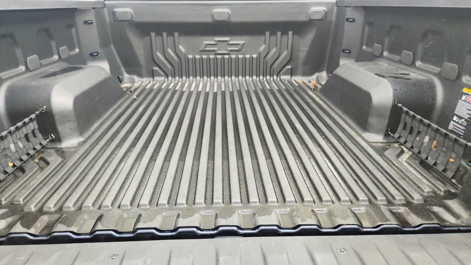 Used 2022 Chevrolet Silverado 1500 LT image 19