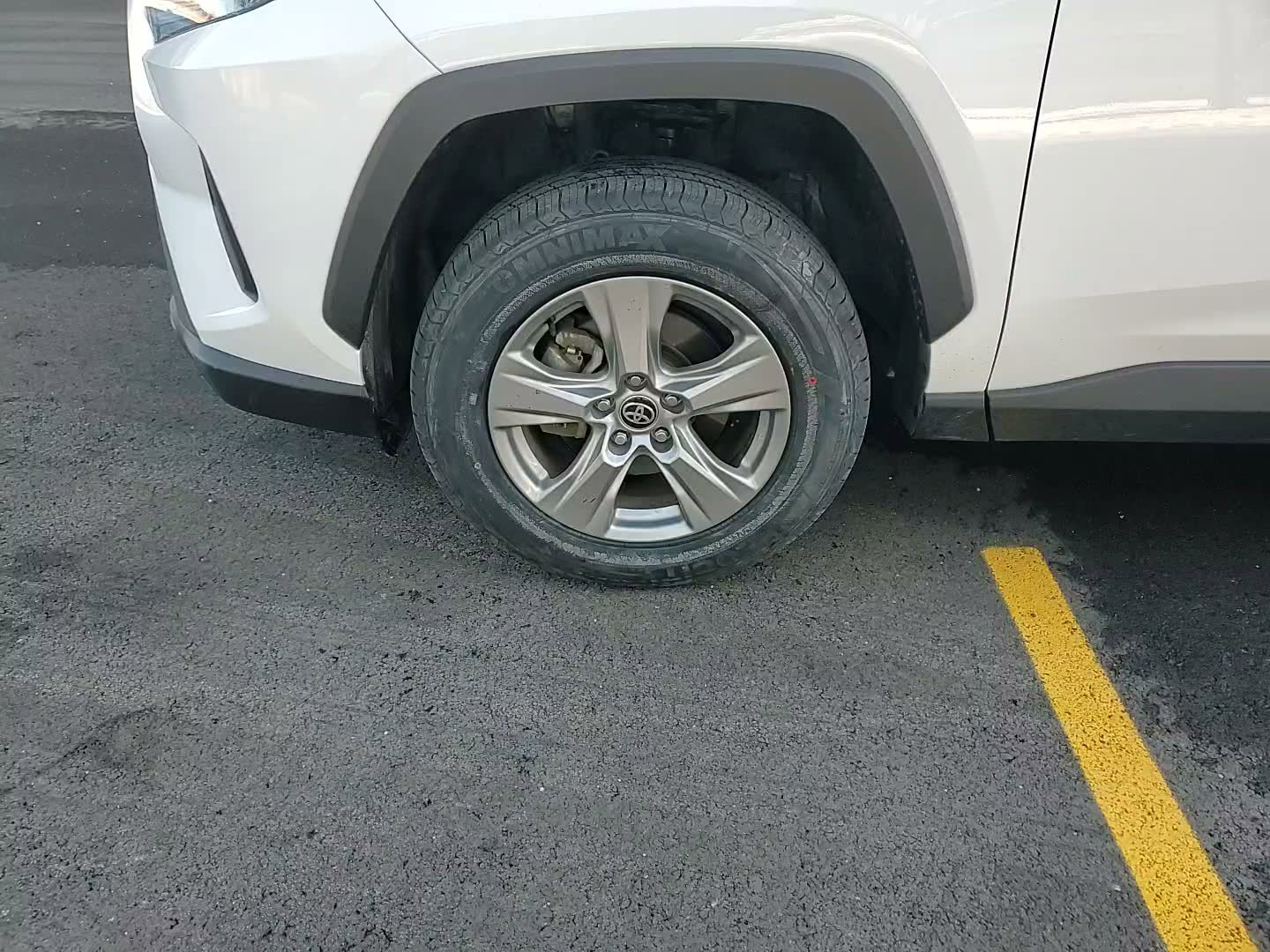 Certified 2024 Toyota RAV4 XLE image 10