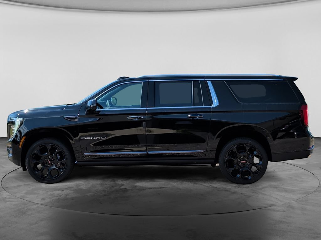 New 2026 GMC Yukon XL Denali Ultimate AWD/4WD image 5