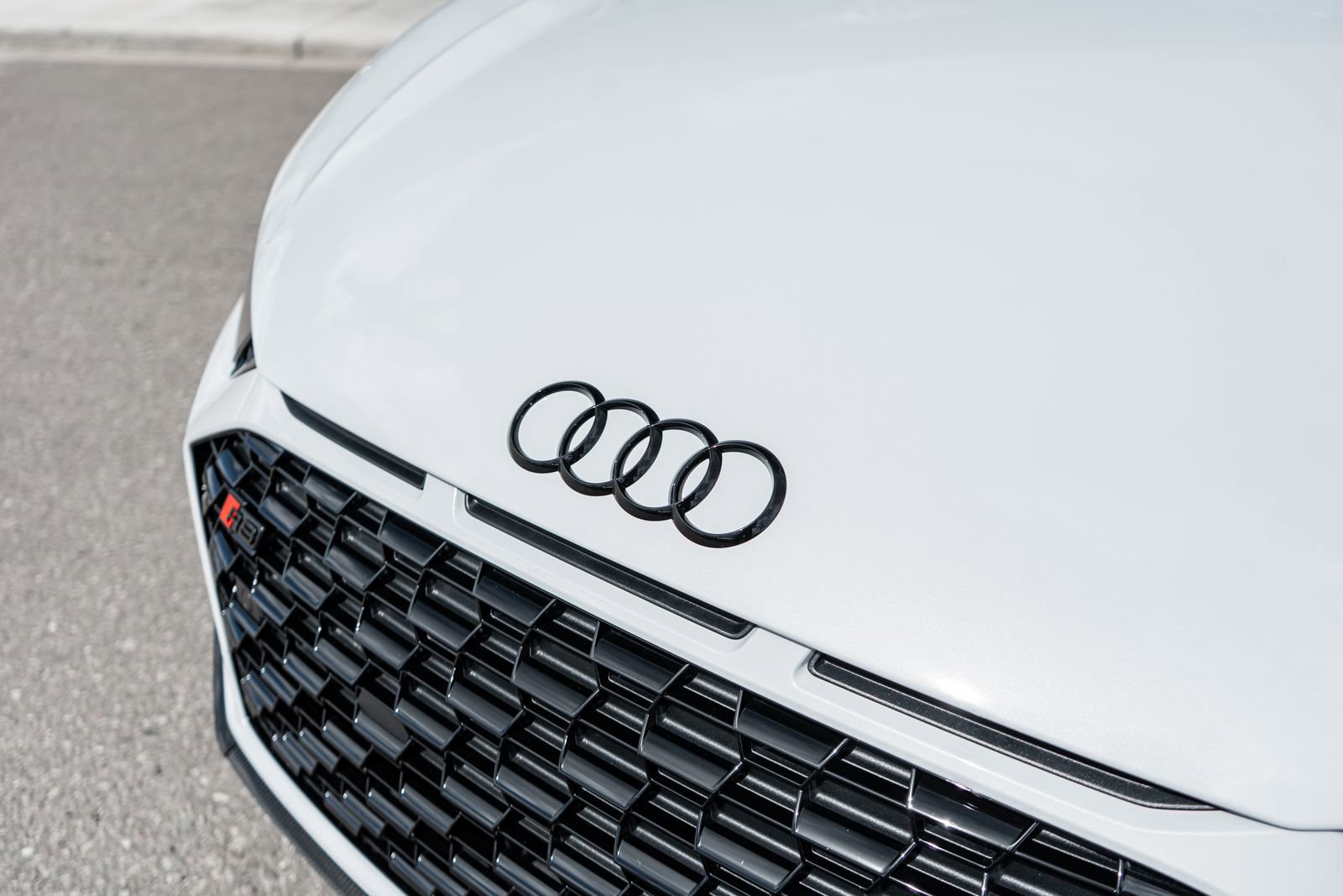 Used 2022 Audi R8 V10 performance image 21