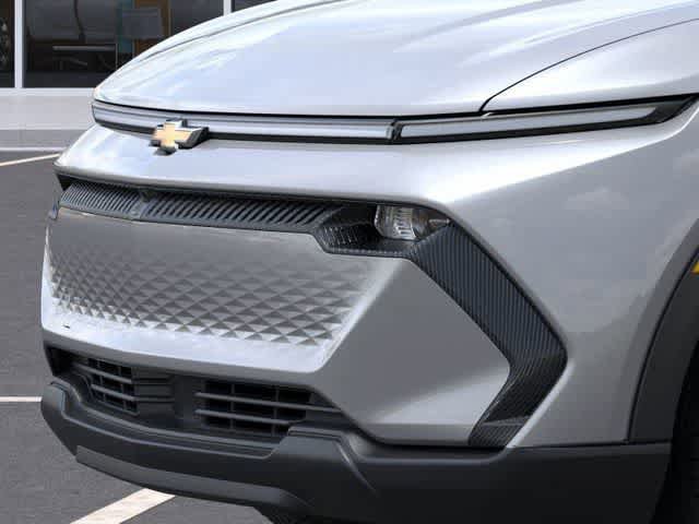 New 2026 Chevrolet Equinox EV LT AWD/4WD image 13