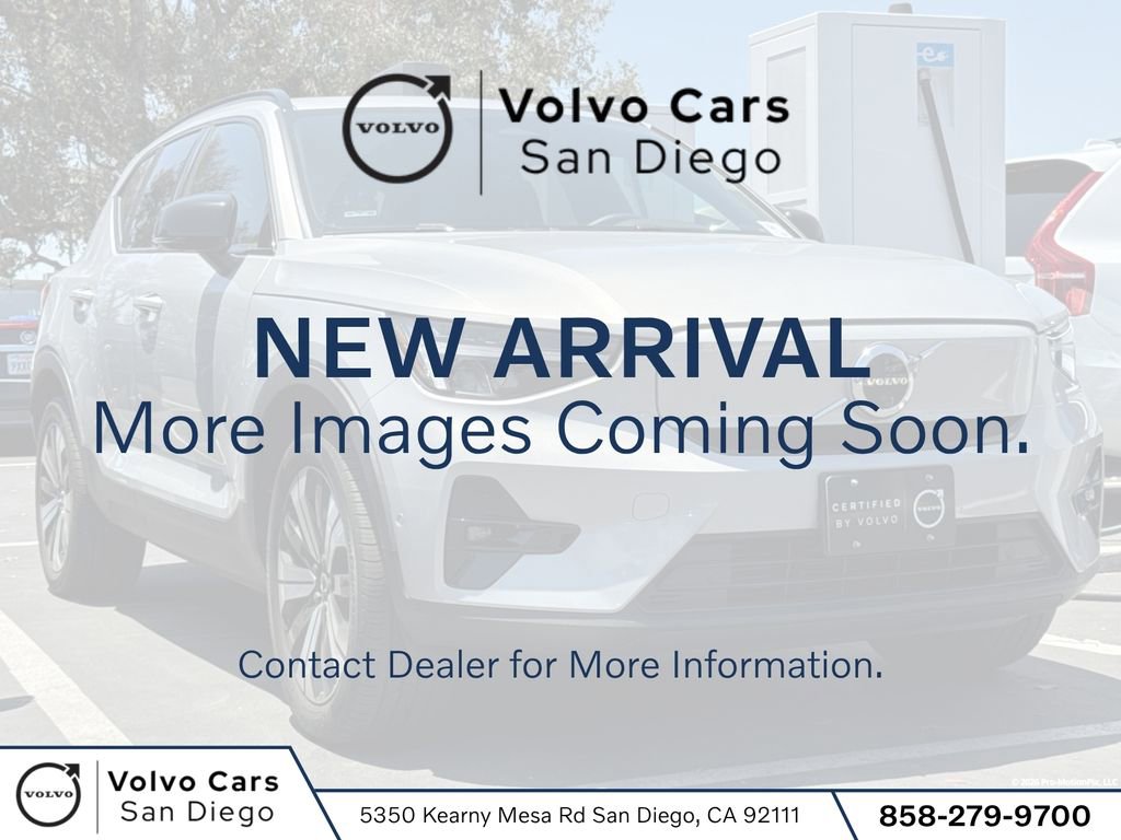 Certified 2023 Volvo XC40 Recharge Plus