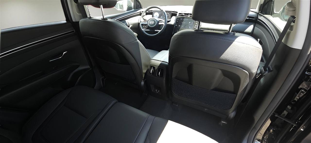 Used 2023 Hyundai Tucson SEL w/ Convenience Package AWD/4WD image 31
