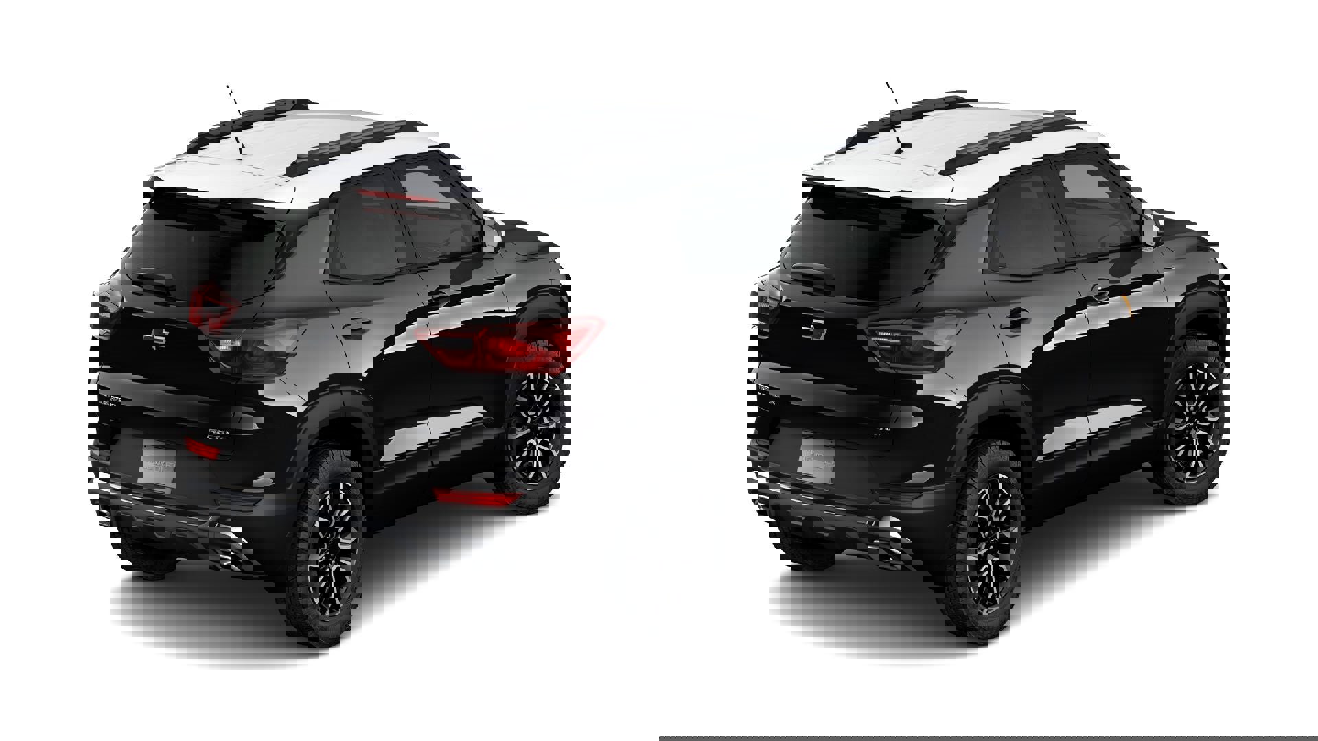 New 2025 Chevrolet TrailBlazer ACTIV image 52