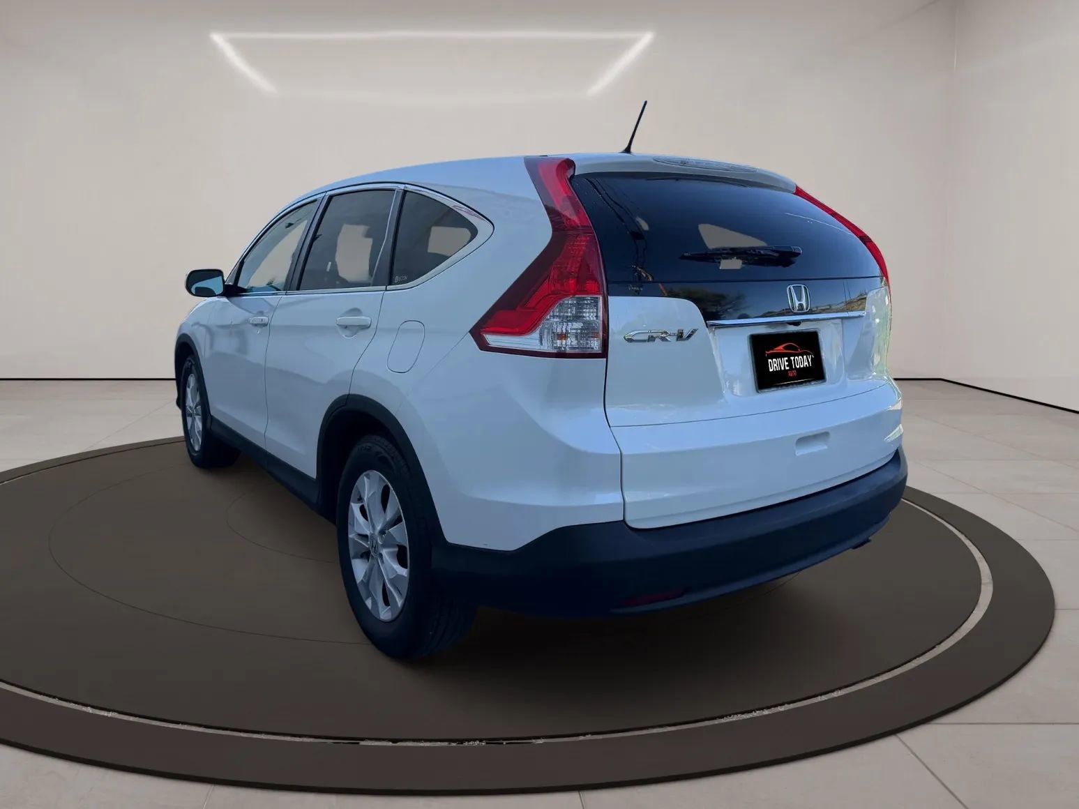 Used 2012 Honda CR-V EX image 5