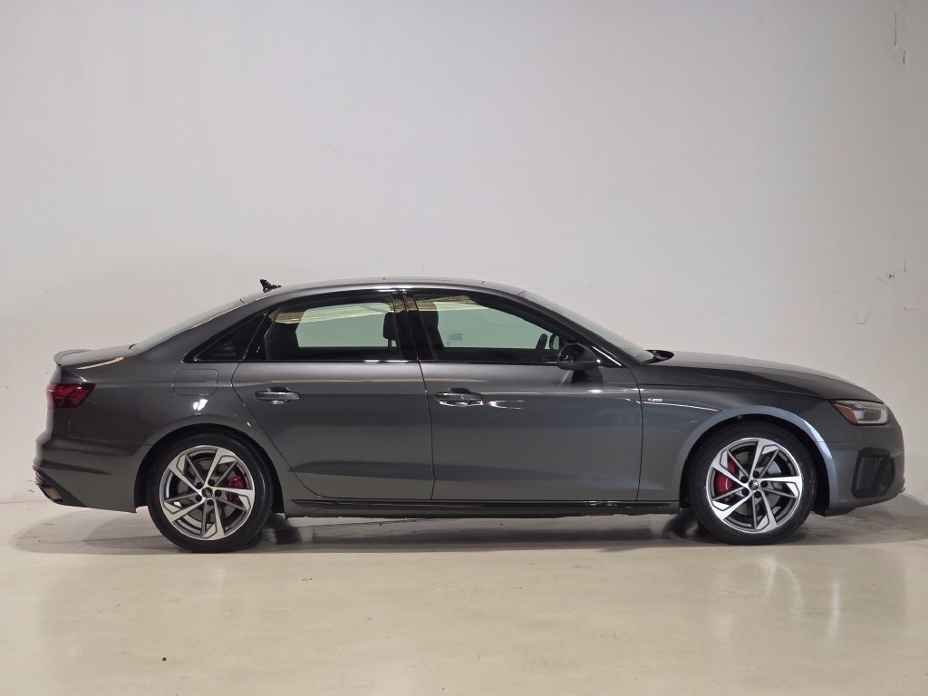 Used 2023 Audi A4 2.0T Premium Plus w/ Premium Plus Package AWD/4WD image 4