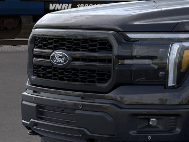 New 2026 Ford F150 Lariat AWD/4WD image 18