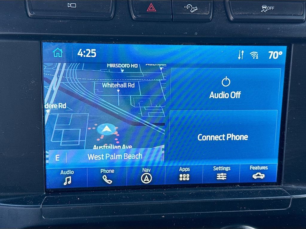 Used 2021 Ford F150 Tremor w/ Trailer Tow Package AWD/4WD image 16