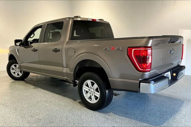 Used 2022 Ford F150 XLT image 4