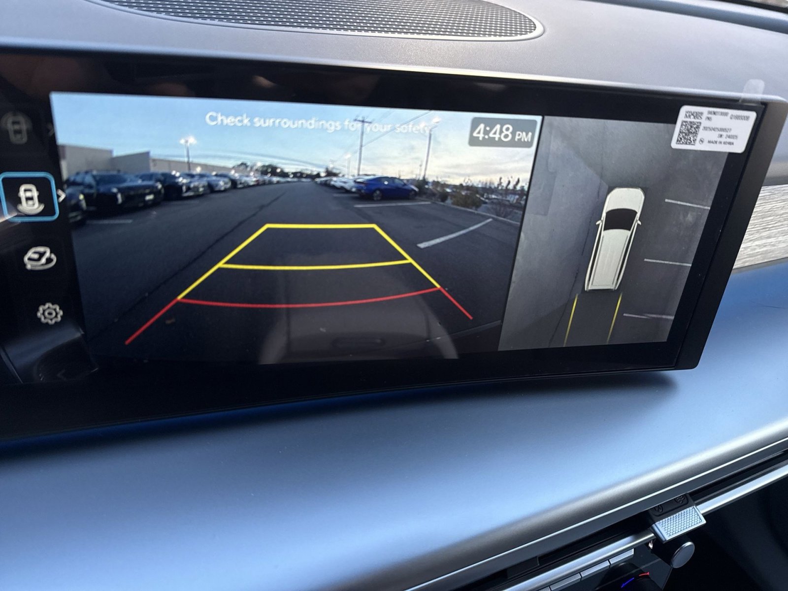 New 2026 Hyundai Ioniq 9 SEL image 19