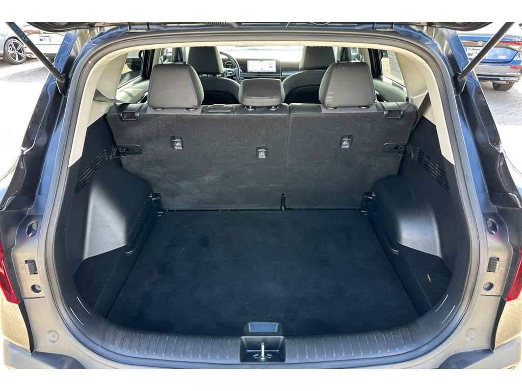 Used 2024 Kia Seltos S image 17