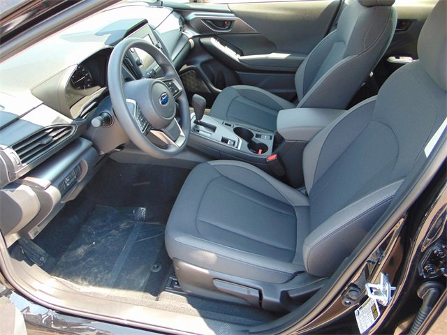 New 2025 Subaru Impreza 2.0i image 10