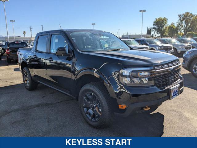 New 2024 Ford Maverick Tremor w/ Tremor Off-Road Package AWD/4WD image 7