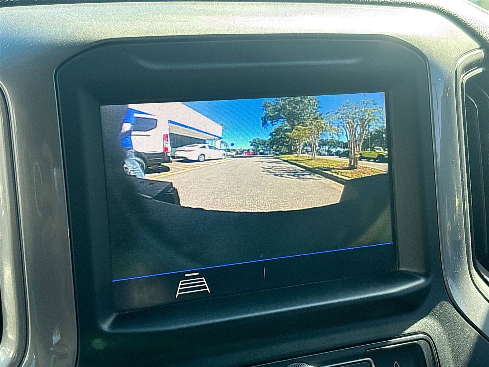 Used 2022 Chevrolet Silverado 3500 W/T w/ WT Fleet Convenience Package image 15