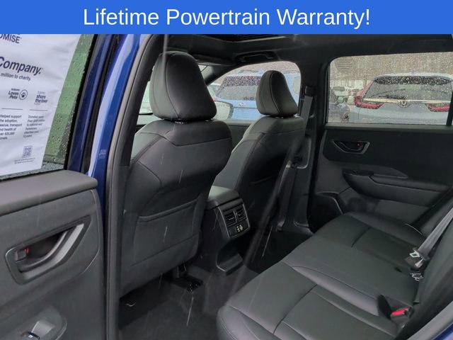 New 2026 Subaru Outback Premium image 27