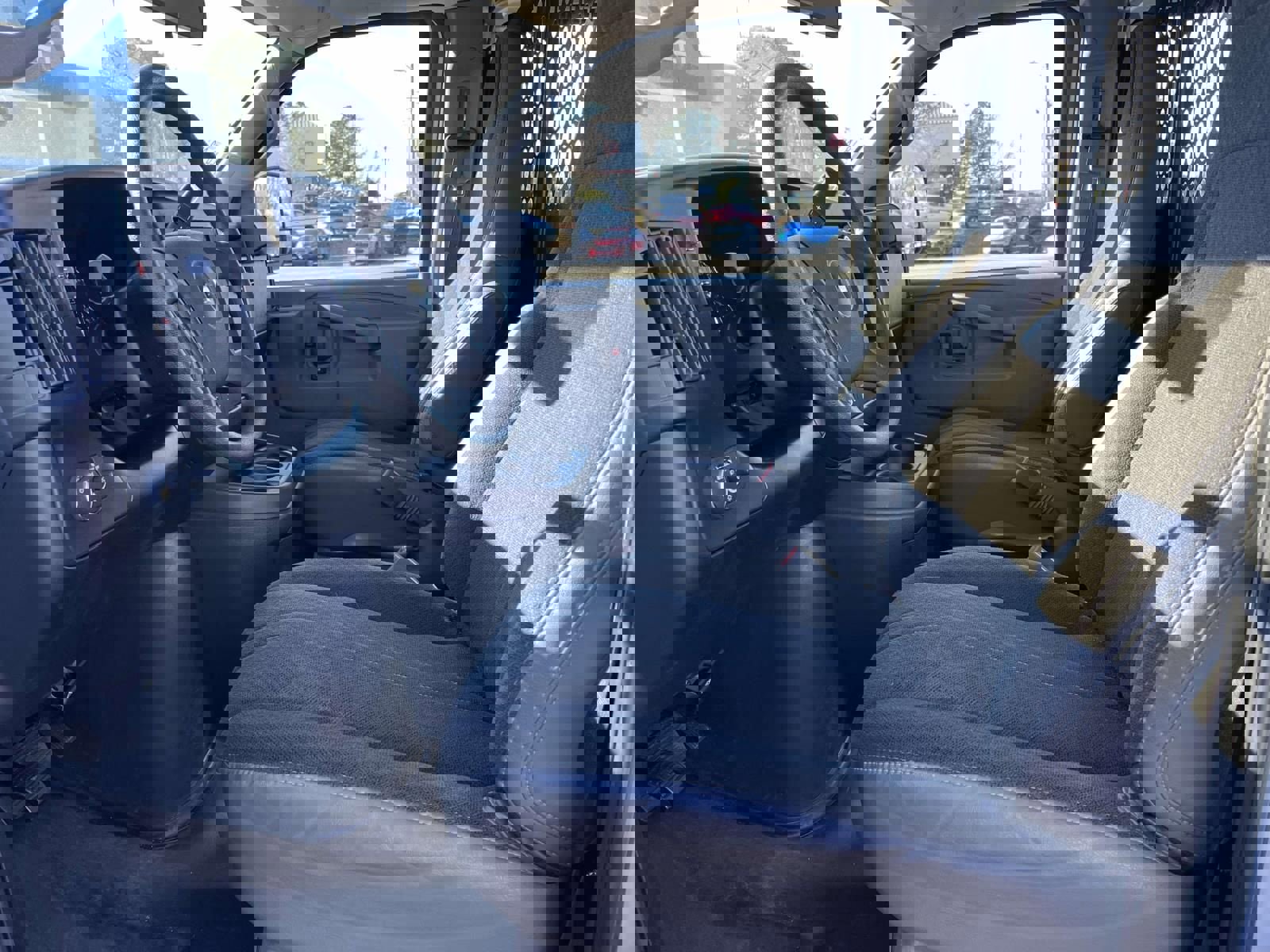 Used 2024 Chevrolet Express 2500 w/ Driver Convenience Package image 15