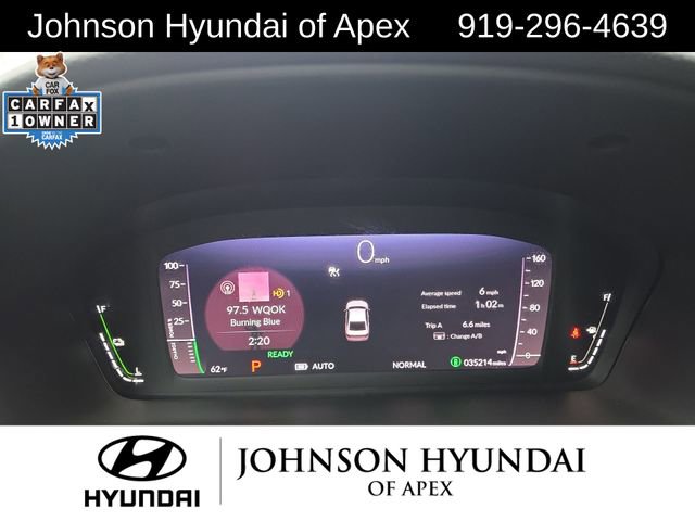 Used 2023 Honda Accord Touring image 29