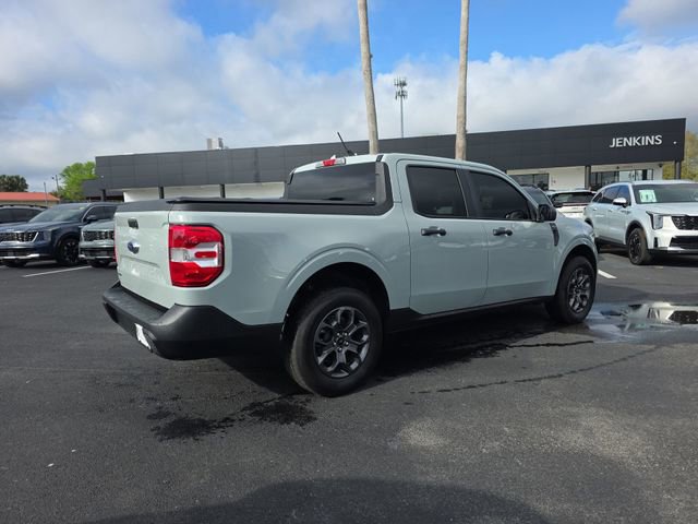 Used 2024 Ford Maverick XLT image 11