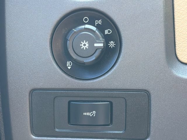 Used 2013 Ford F150 XLT w/ Luxury Equipment Group AWD/4WD image 30