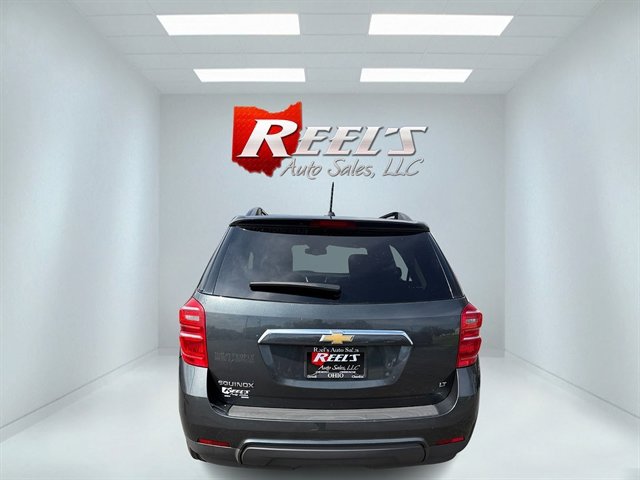 Used 2017 Chevrolet Equinox LT w/ Convenience Package FWD image 25