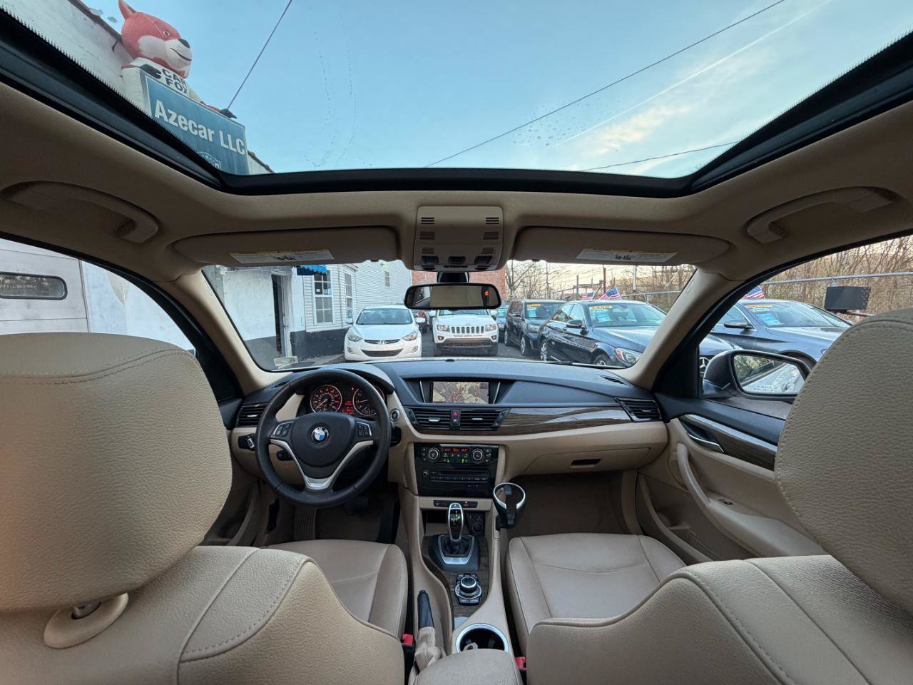 Used 2014 BMW X1 xDrive28i AWD/4WD image 44