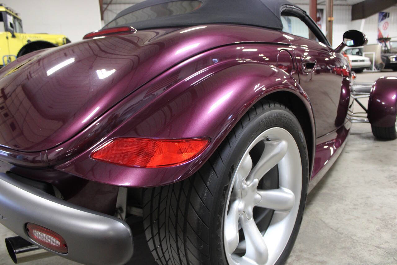 Used 1997 Plymouth Prowler image 12