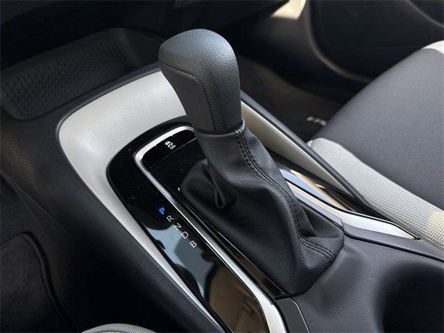 New 2026 Toyota Corolla LE FWD image 21