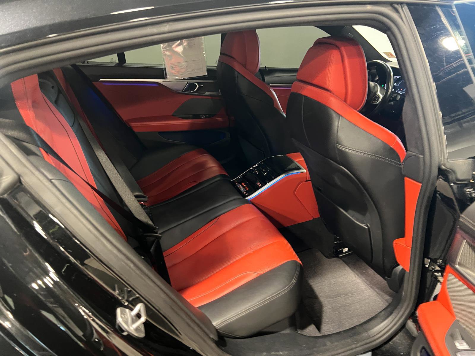 Used 2020 BMW M850i Gran Coupe xDrive image 44