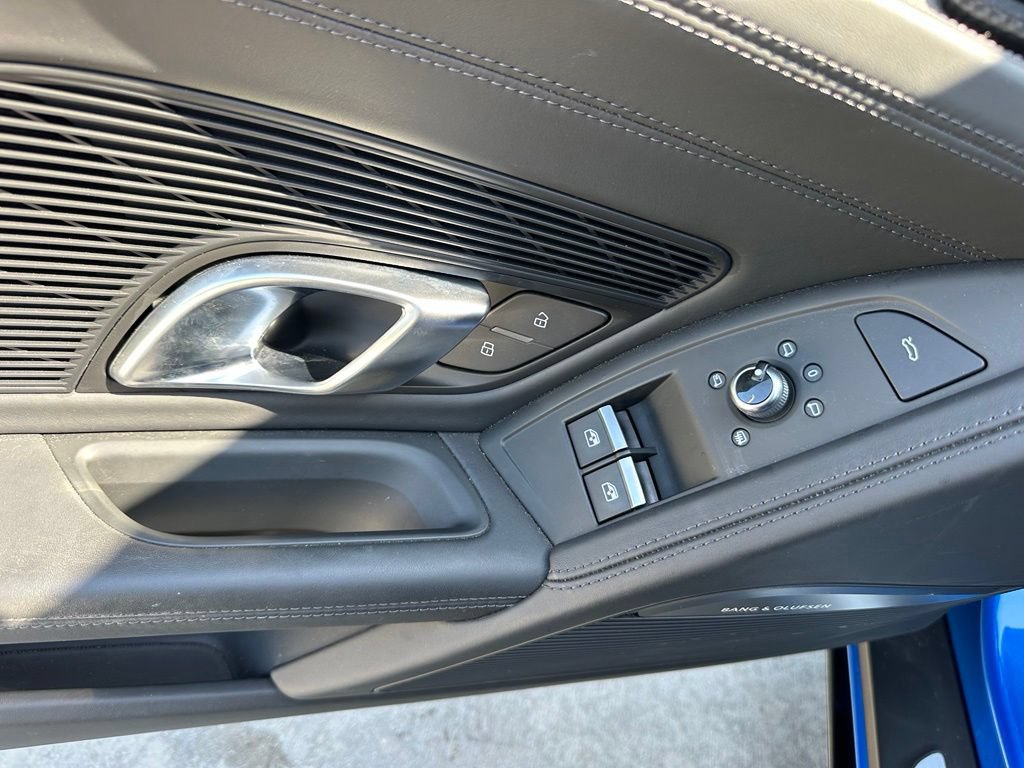 Used 2023 Audi R8 V10 performance RWD image 17