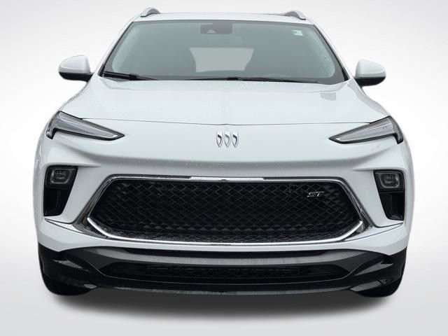 Used 2024 Buick Encore GX Sport Touring w/ Comfort Package video 2