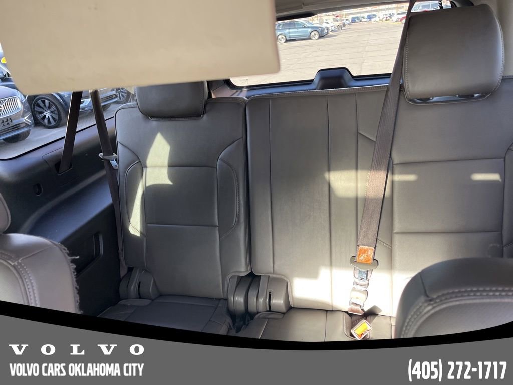 Used 2020 GMC Yukon XL Denali w/ Denali Premium Package image 19