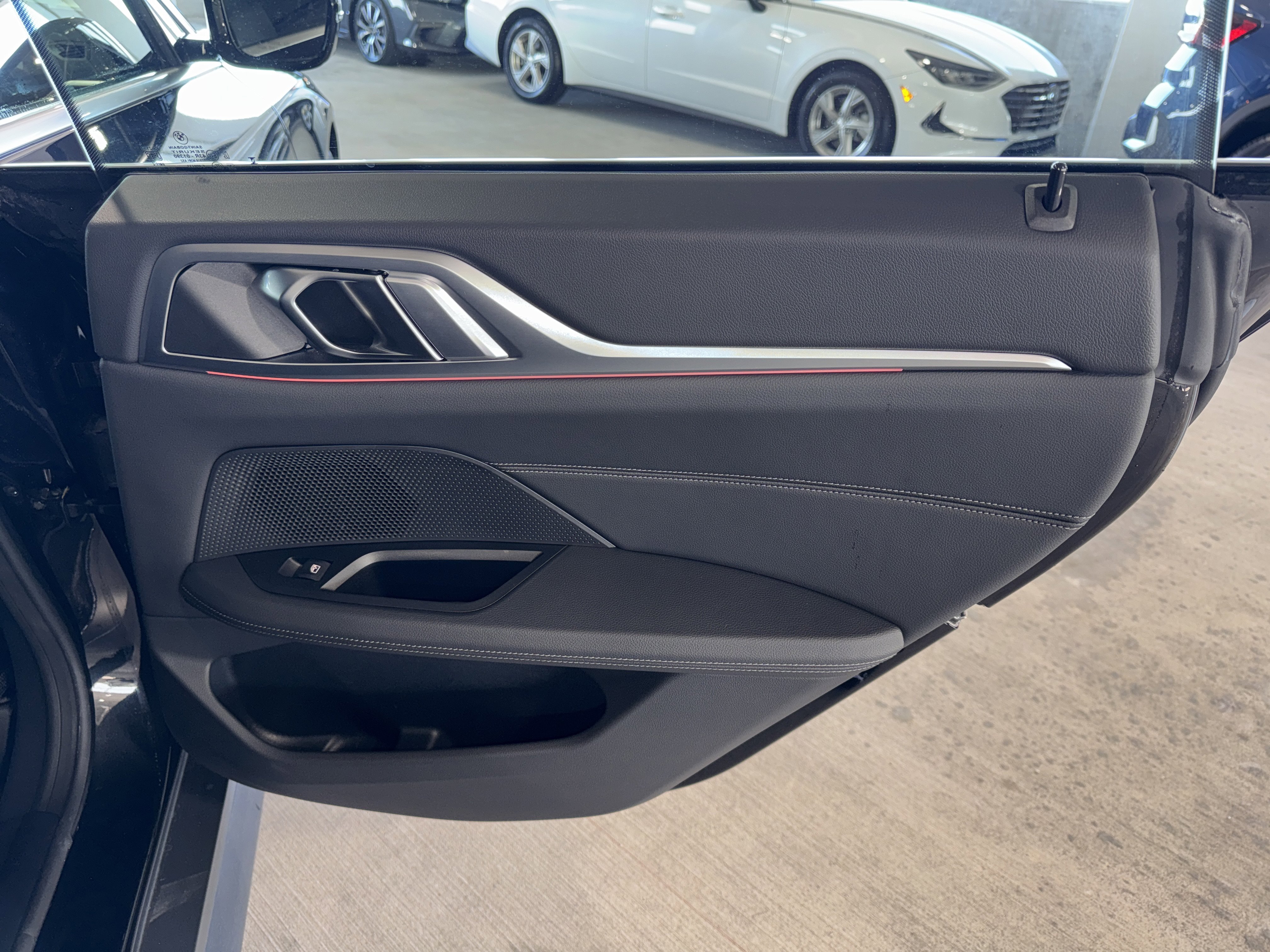 Certified 2025 BMW i4 eDrive40 image 11